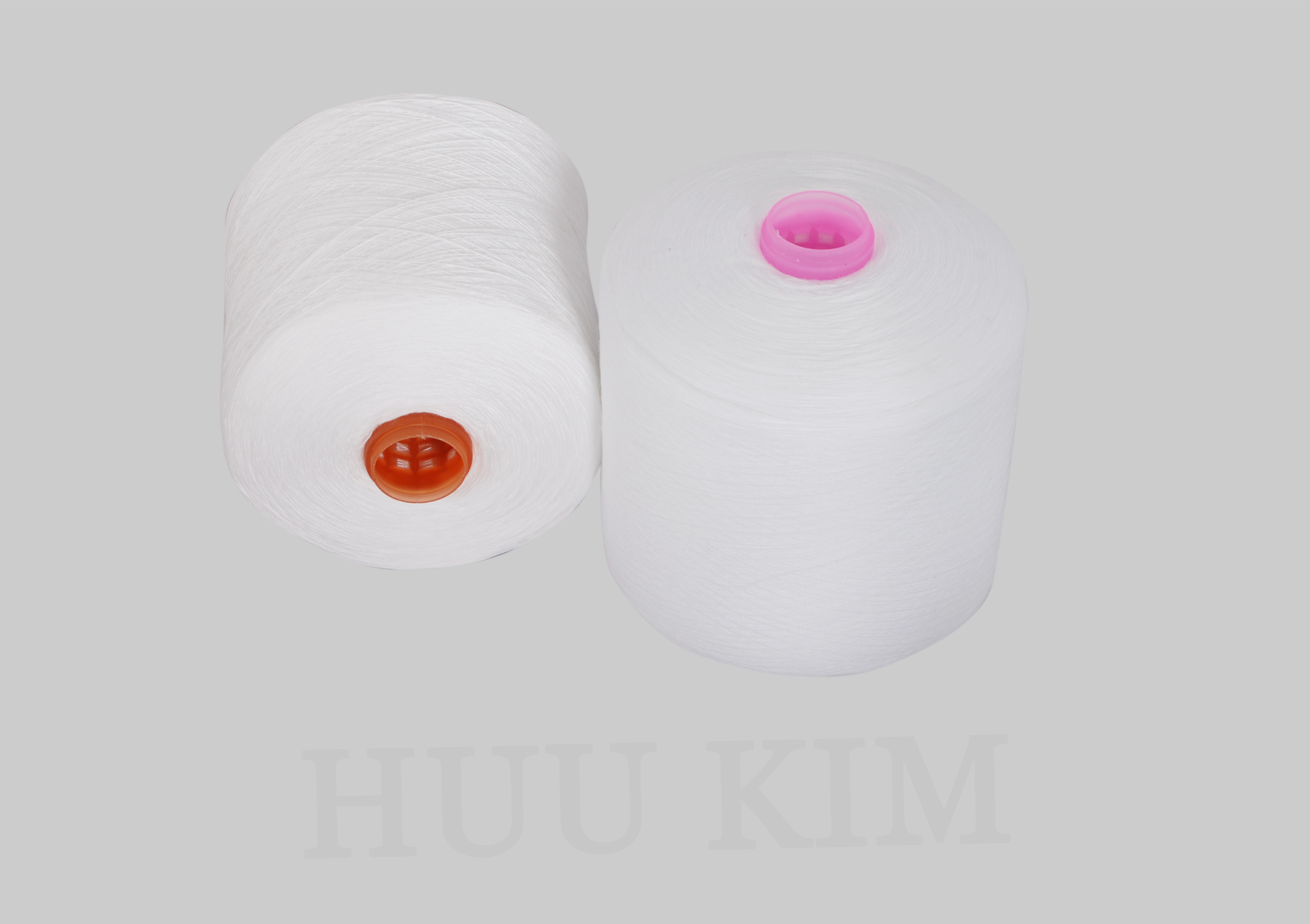 Chỉ May Spun Polyester - Công Ty TNHH Sản Xuất Và Thương Mại Hữu Kim